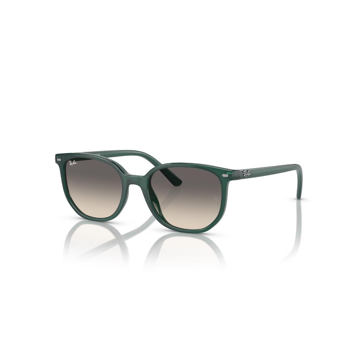 RJ 9097S 713011 46 Ray-Ban Junior JUNIOR ELLIOT Çocuk Güneş Gözlüğü