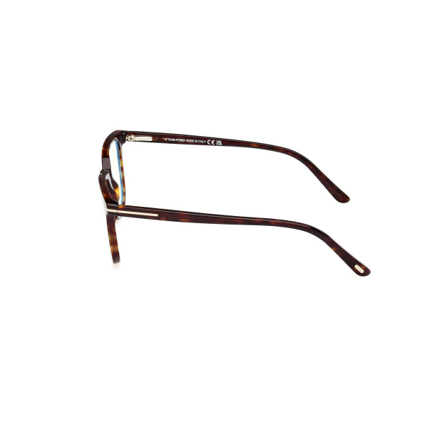 FT 5916-B 052 50 Tom Ford Klipsli (Clip-On) Güneş Gözlüğü