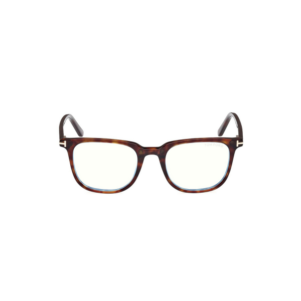 TF 5916-B 052 50 Tom Ford Klipsli (Clip-On) Güneş Gözlüğü
