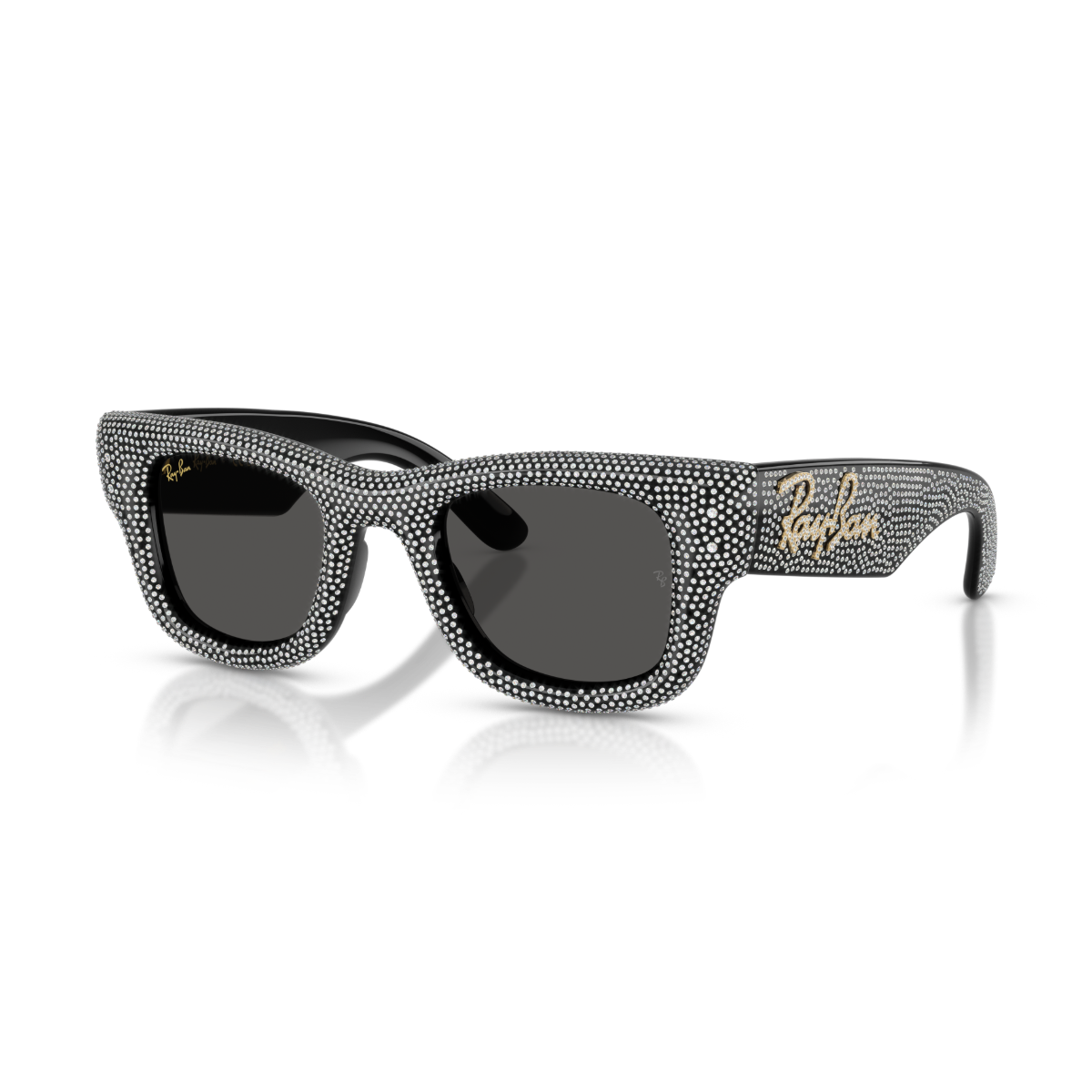 RB 4940BP 686587 47 Ray-Ban WAYFARER PUFFER Güneş Gözlüğü