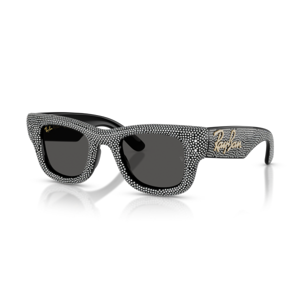 RB 4940BP 686587 47 Ray-Ban WAYFARER PUFFER Güneş Gözlüğü