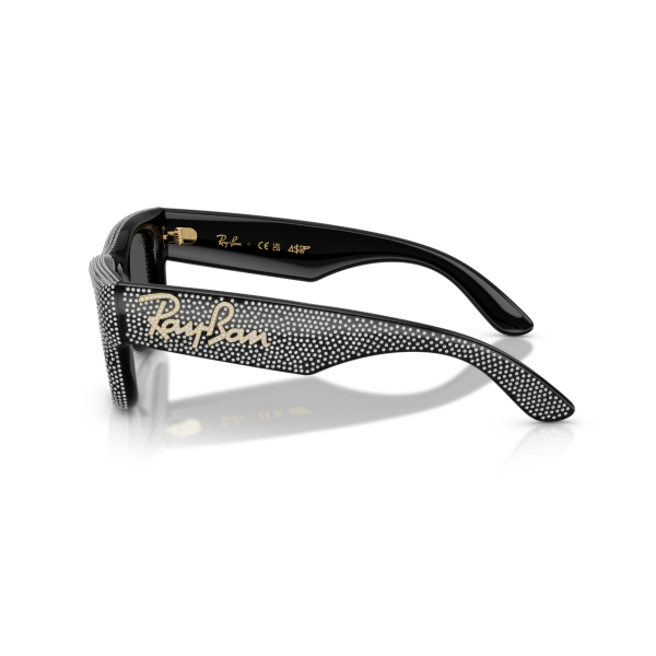 RB 4940BP 686587 47 Ray-Ban WAYFARER PUFFER Güneş Gözlüğü