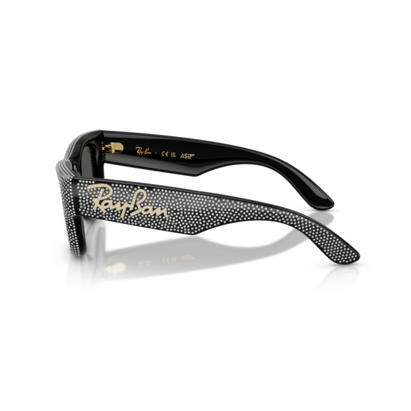 RB 4940BP 686587 47 Ray-Ban WAYFARER PUFFER Güneş Gözlüğü