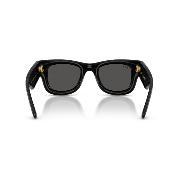 RB 4940BP 686587 47 Ray-Ban WAYFARER PUFFER Güneş Gözlüğü