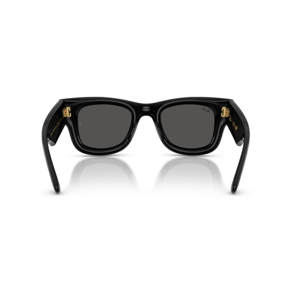 RB 4940BP 686587 47 Ray-Ban WAYFARER PUFFER Güneş Gözlüğü