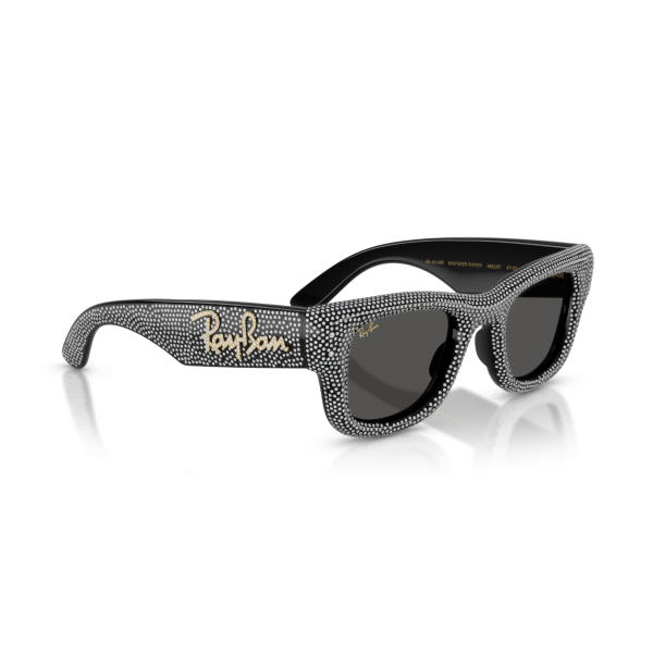 RB 4940BP 686587 47 Ray-Ban WAYFARER PUFFER Güneş Gözlüğü