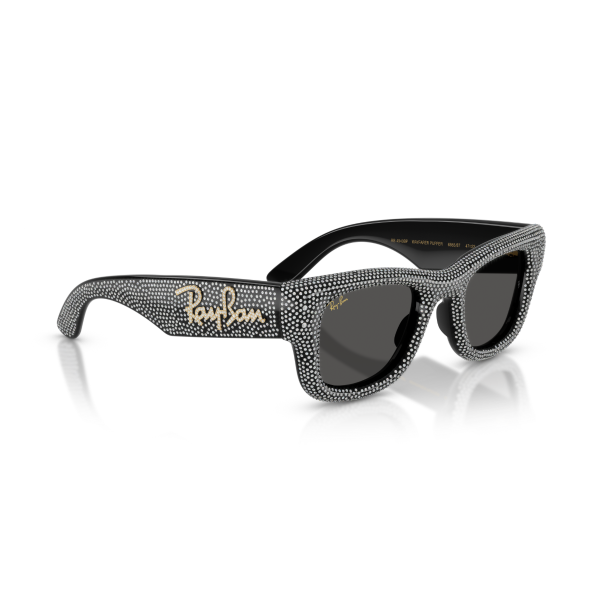 RB 4940BP 686587 47 Ray-Ban WAYFARER PUFFER Güneş Gözlüğü