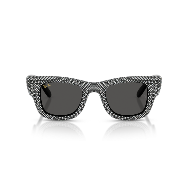 RB 4940BP 686587 47 Ray-Ban WAYFARER PUFFER Güneş Gözlüğü