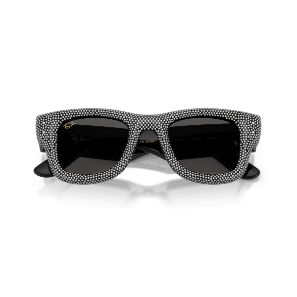 RB 4940BP 686587 47 Ray-Ban WAYFARER PUFFER Güneş Gözlüğü