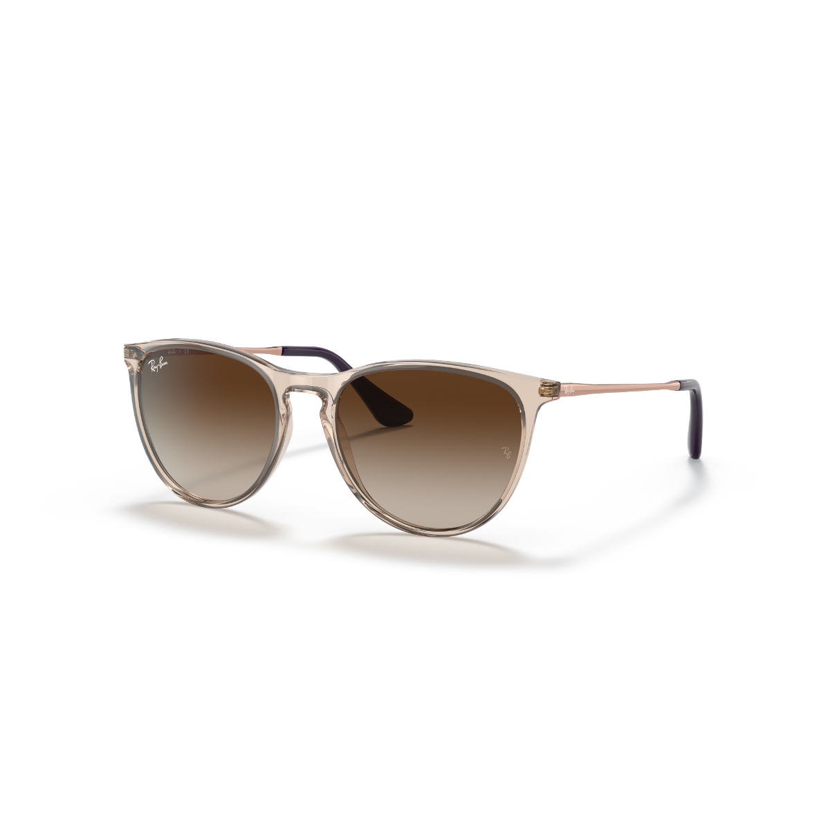 RJ 9060S 710813 50 Ray-Ban Junior JUNIOR ERIKA Çocuk Güneş Gözlüğü