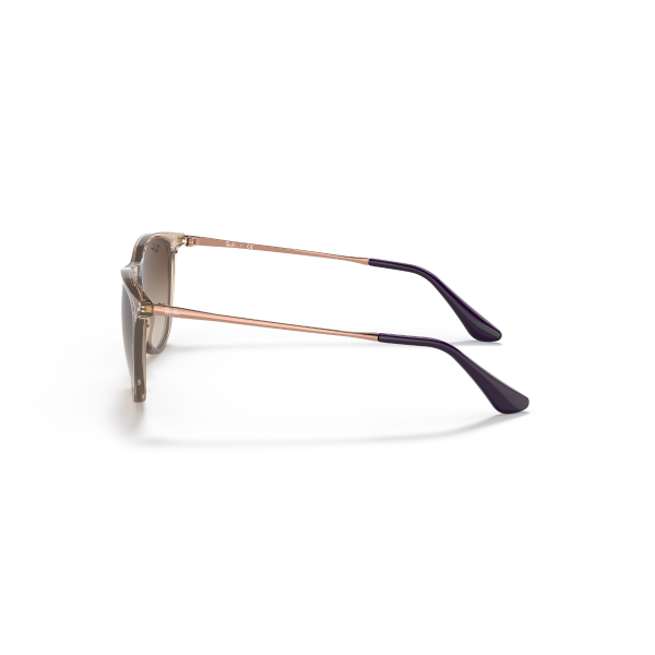 RJ 9060S 710813 50 Ray-Ban Junior JUNIOR ERIKA Çocuk Güneş Gözlüğü