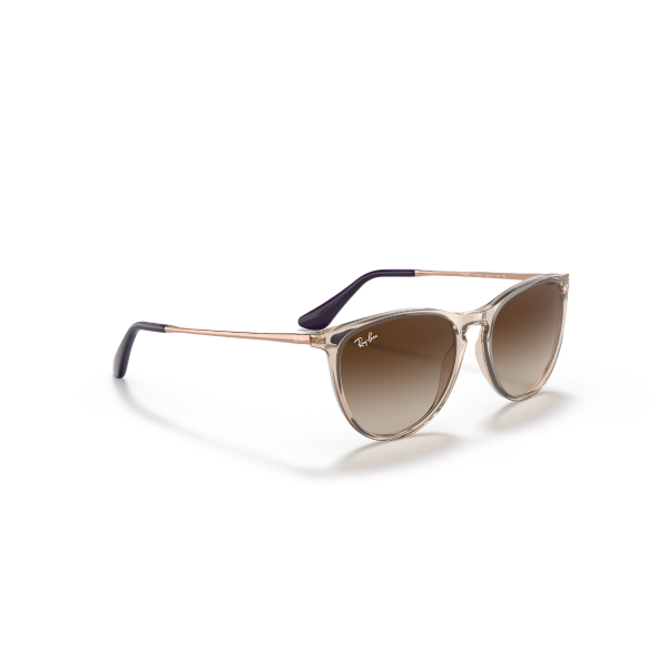 RJ 9060S 710813 50 Ray-Ban Junior JUNIOR ERIKA Çocuk Güneş Gözlüğü