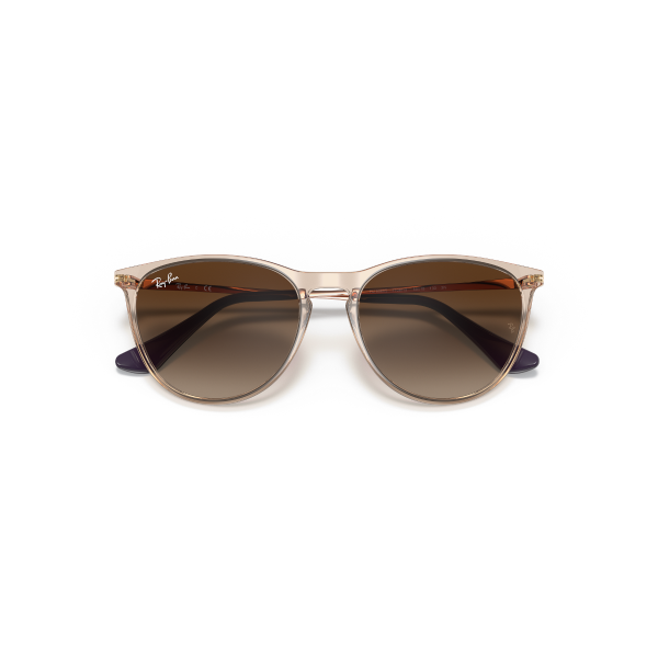 RJ 9060S 710813 50 Ray-Ban Junior JUNIOR ERIKA Çocuk Güneş Gözlüğü