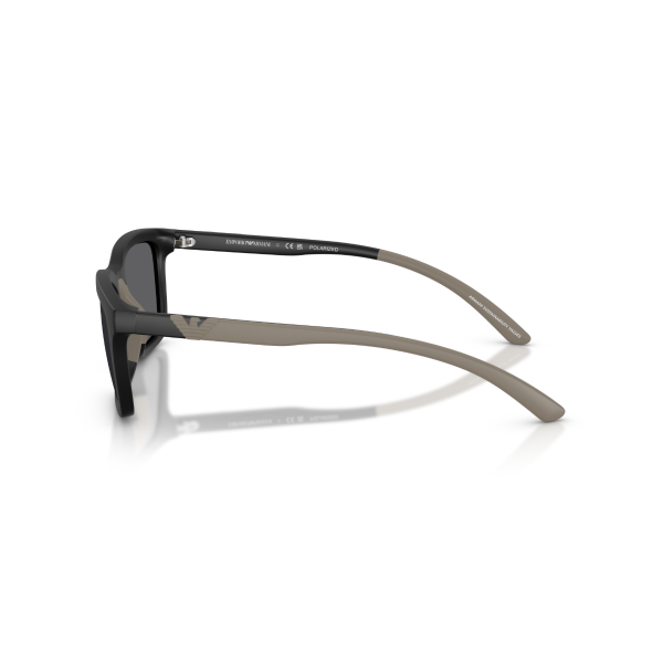EA 4249U 500181 55 Emporio Armani Polarize Güneş Gözlüğü