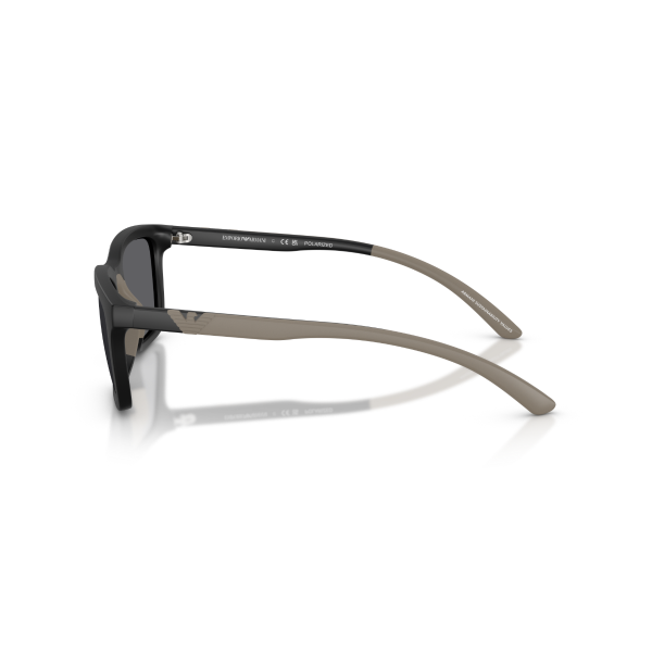 EA 4249U 500181 55 Emporio Armani Polarize Güneş Gözlüğü