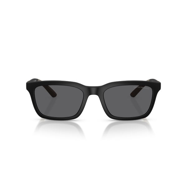 EA 4249U 500181 55 Emporio Armani Polarize Güneş Gözlüğü