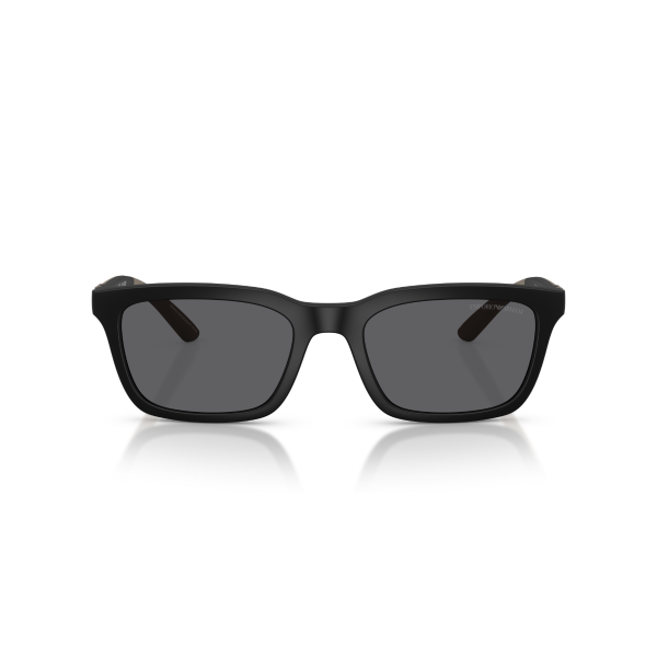 EA 4249U 500181 55 Emporio Armani Polarize Güneş Gözlüğü