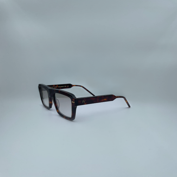 FV BOLTZ BRN 52 - 23- 140 Franco Vital Güneş Gözlüğü