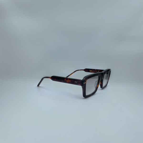 FV BOLTZ BRN 52 - 23- 140 Franco Vital Güneş Gözlüğü