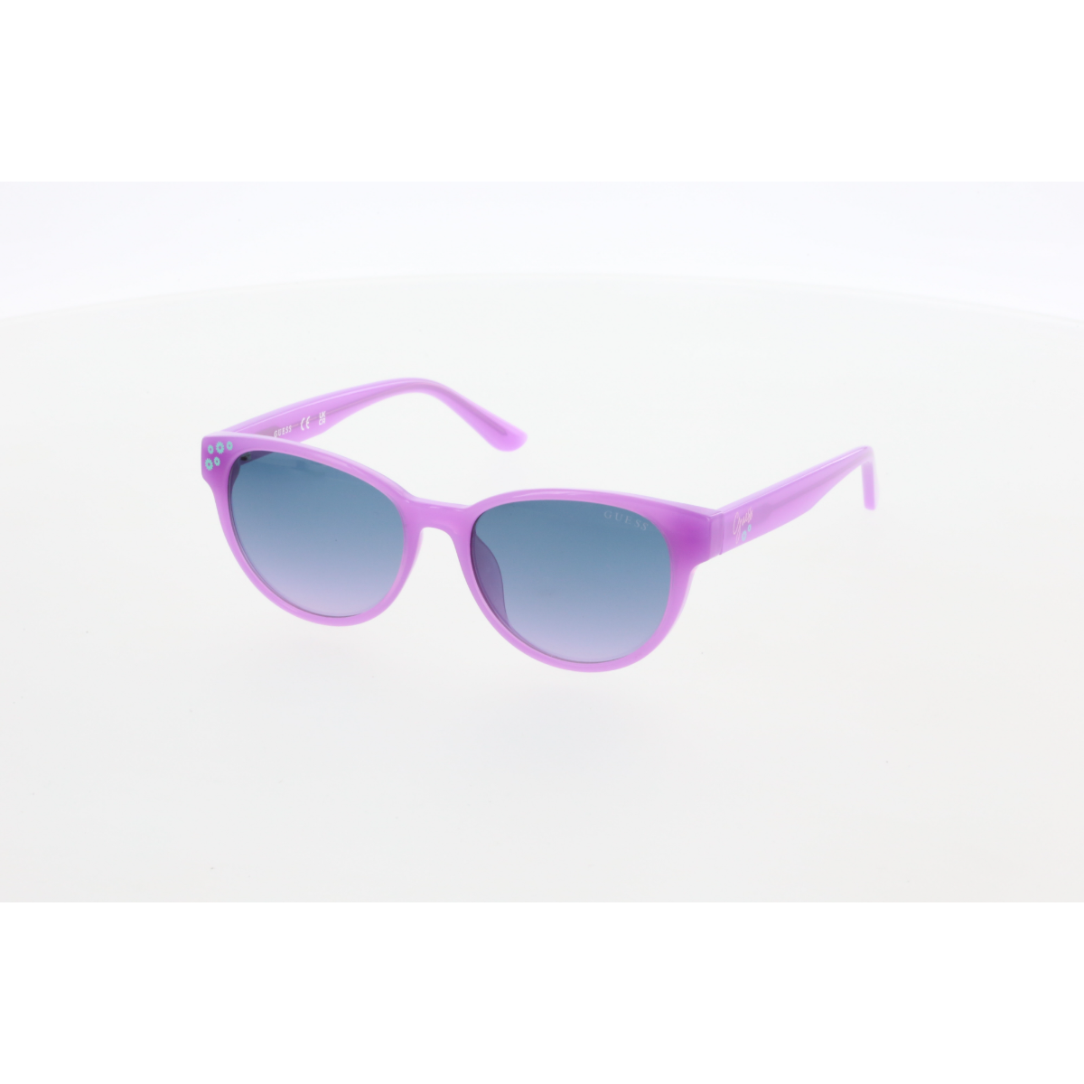 GU 128 81W 49 Guess Çocuk Güneş Gözlüğü