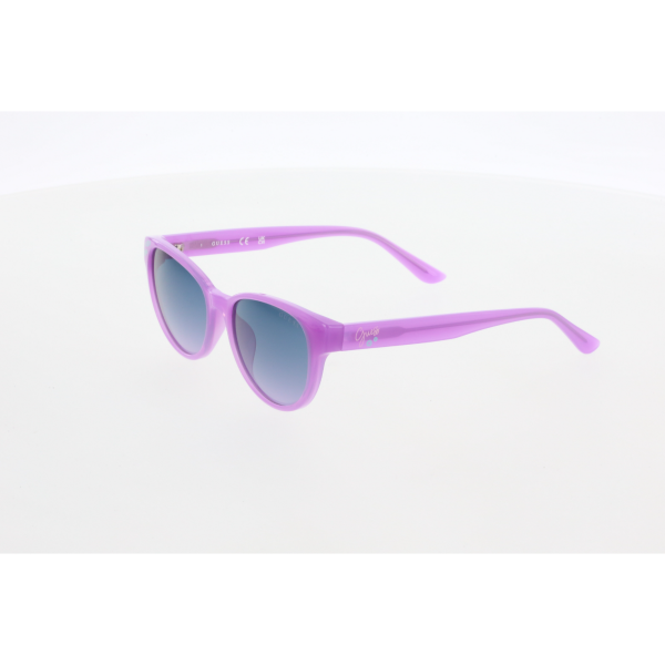 GU 128 81W 49 Guess Çocuk Güneş Gözlüğü