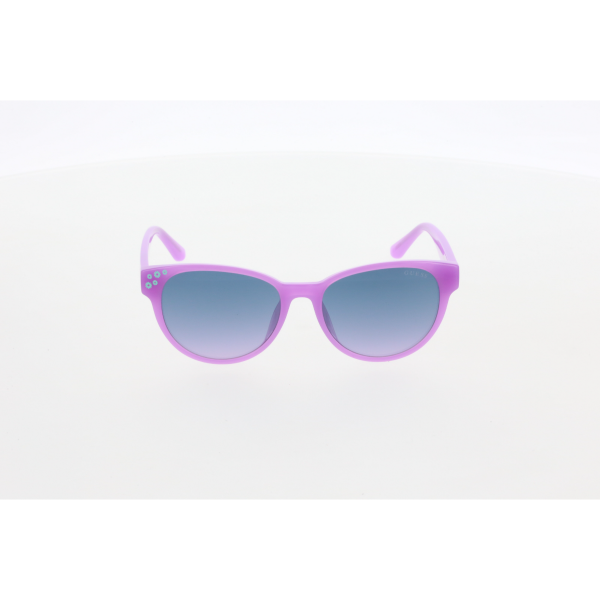 GU 128 81W 49 Guess Çocuk Güneş Gözlüğü