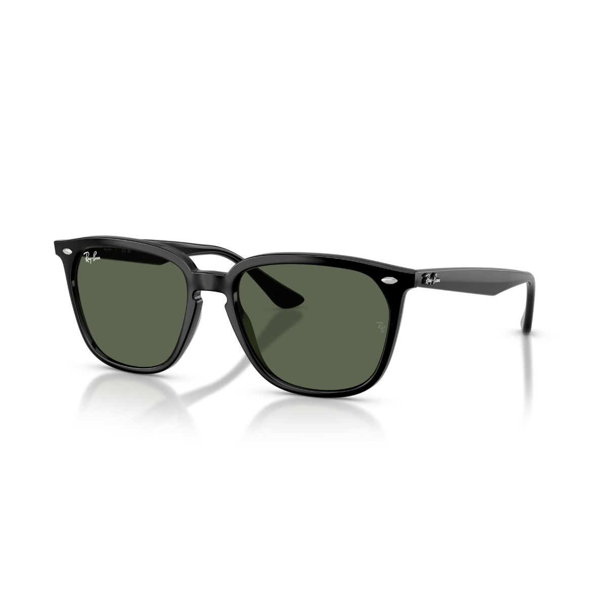 RB 4362 601/71 55 Ray-Ban Güneş Gözlüğü