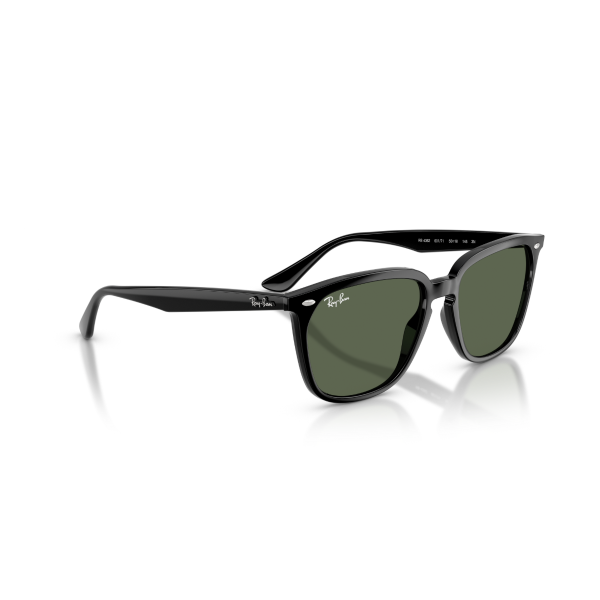 RB 4362 601/71 55 Ray-Ban Güneş Gözlüğü