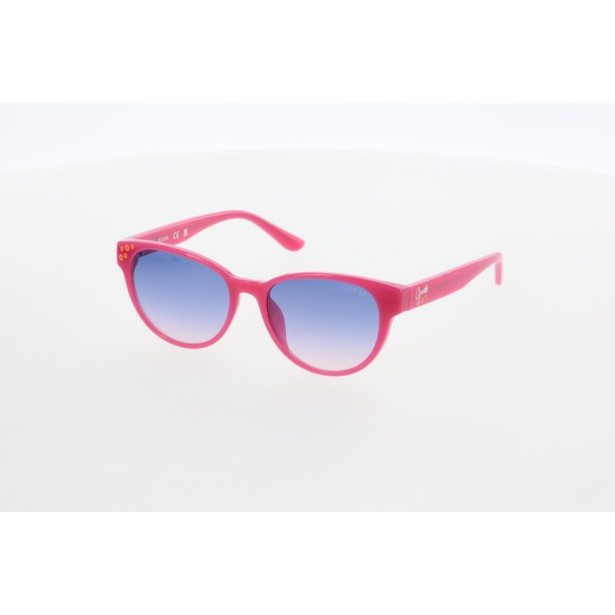 GU 128 72Z 49 Guess Çocuk Güneş Gözlüğü