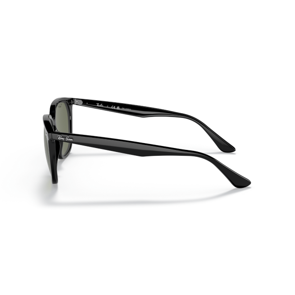 RB 4362 601/9A 55 Ray-Ban Polarize Güneş Gözlüğü