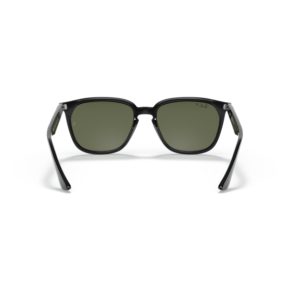 RB 4362 601/9A 55 Ray-Ban Polarize Güneş Gözlüğü