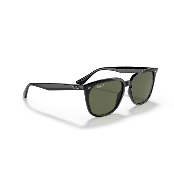 RB 4362 601/9A 55 Ray-Ban Polarize Güneş Gözlüğü