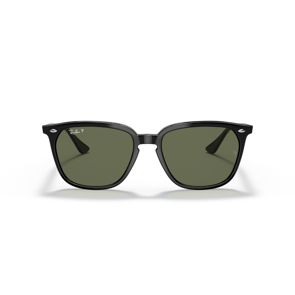 RB 4362 601/9A 55 Ray-Ban Polarize Güneş Gözlüğü