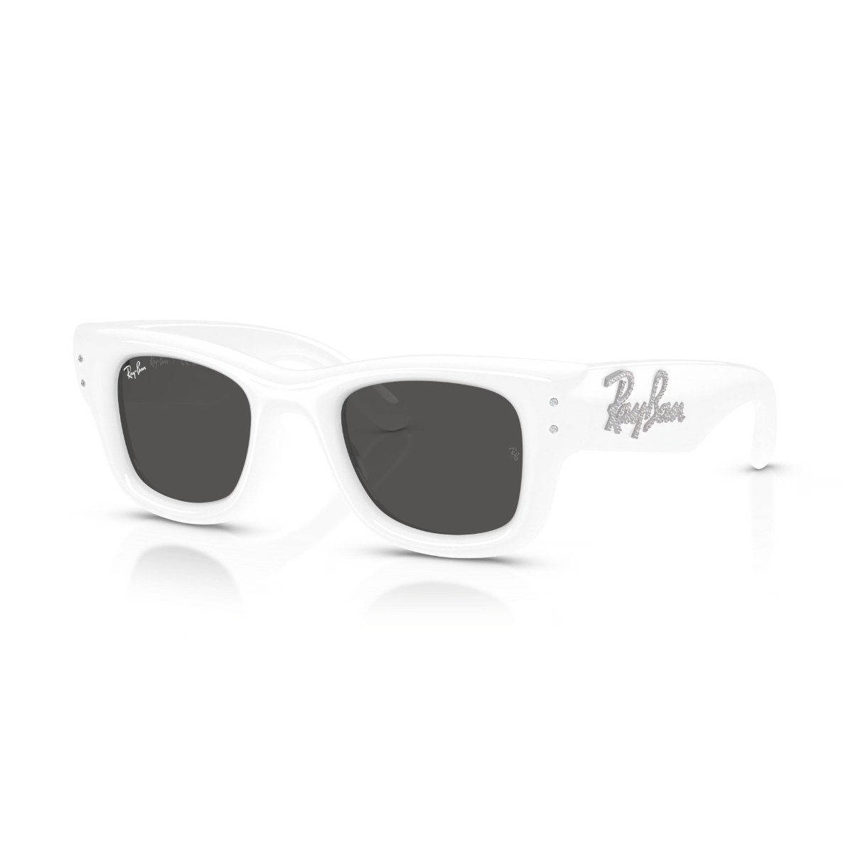 RB 4940B 686387 47 Ray-Ban WAYFARER PUFFER Güneş Gözlüğü