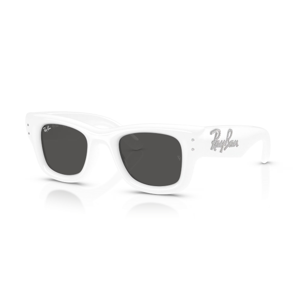 RB 4940B 686387 47 Ray-Ban WAYFARER PUFFER Güneş Gözlüğü