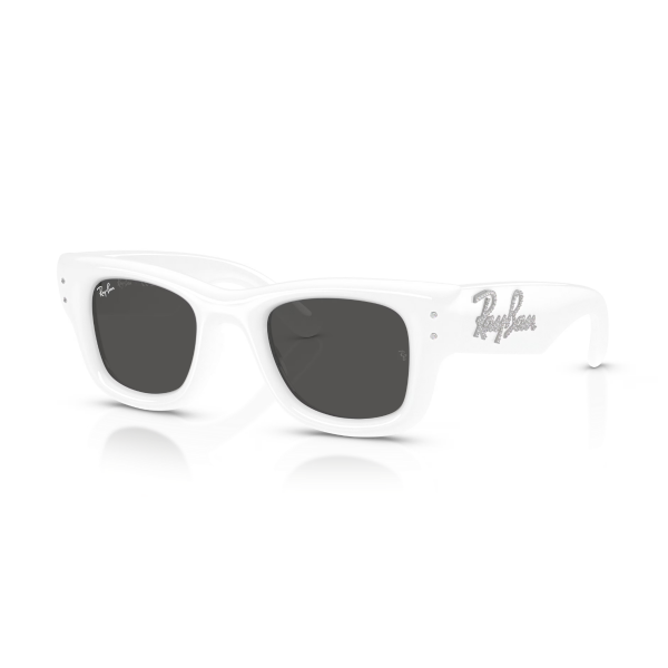 RB 4940B 686387 47 Ray-Ban WAYFARER PUFFER Güneş Gözlüğü