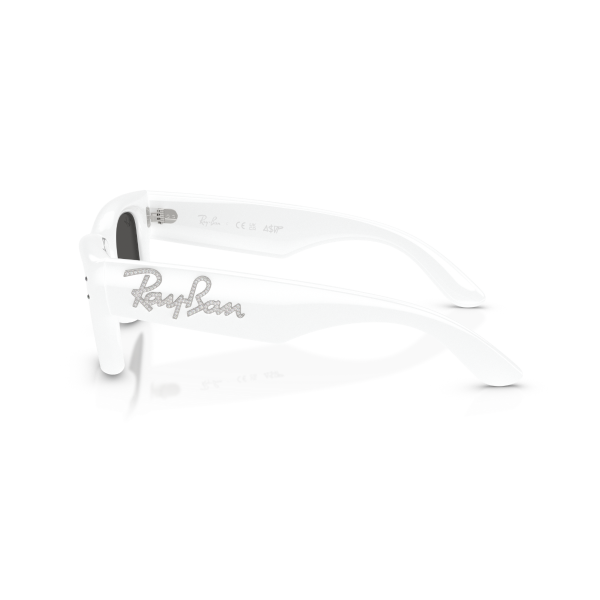 RB 4940B 686387 47 Ray-Ban WAYFARER PUFFER Güneş Gözlüğü