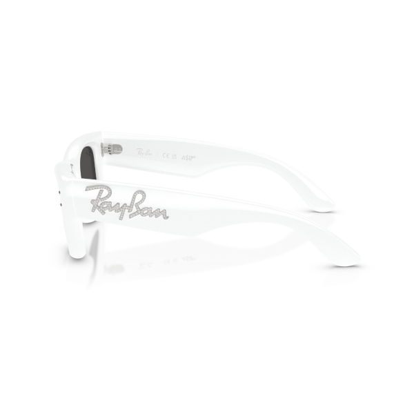 RB 4940B 686387 47 Ray-Ban WAYFARER PUFFER Güneş Gözlüğü