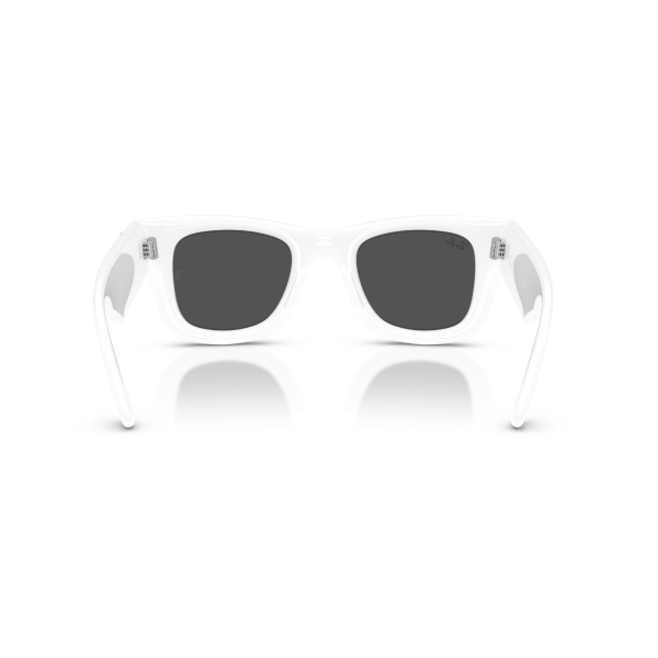 RB 4940B 686387 47 Ray-Ban WAYFARER PUFFER Güneş Gözlüğü