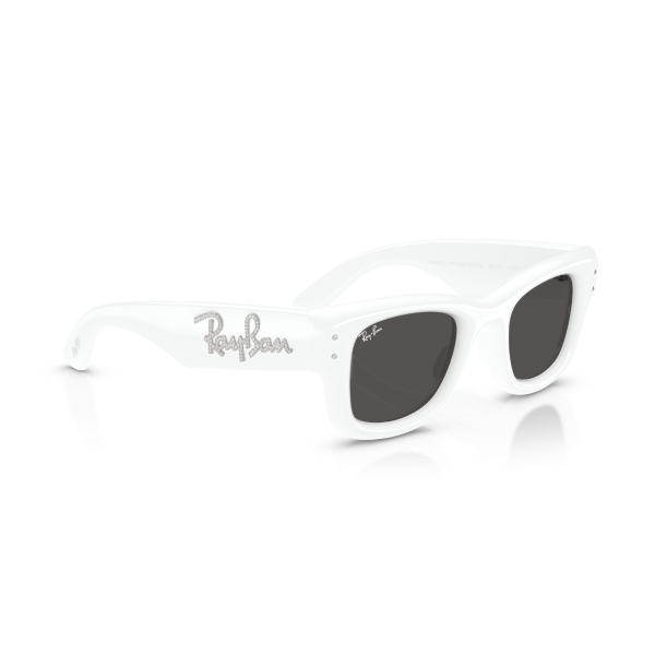 RB 4940B 686387 47 Ray-Ban WAYFARER PUFFER Güneş Gözlüğü