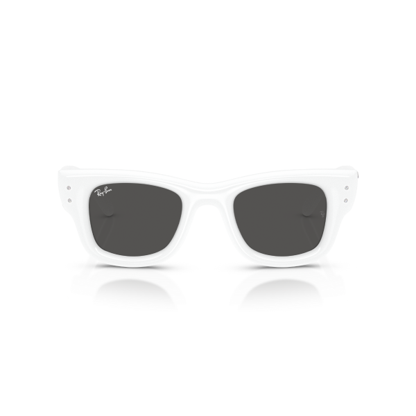 RB 4940B 686387 47 Ray-Ban WAYFARER PUFFER Güneş Gözlüğü