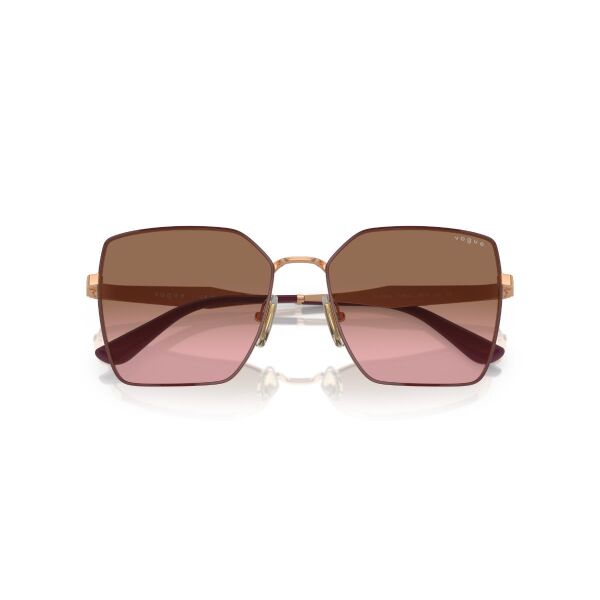 VO 4284S 518214 56 Vogue Güneş Gözlüğü