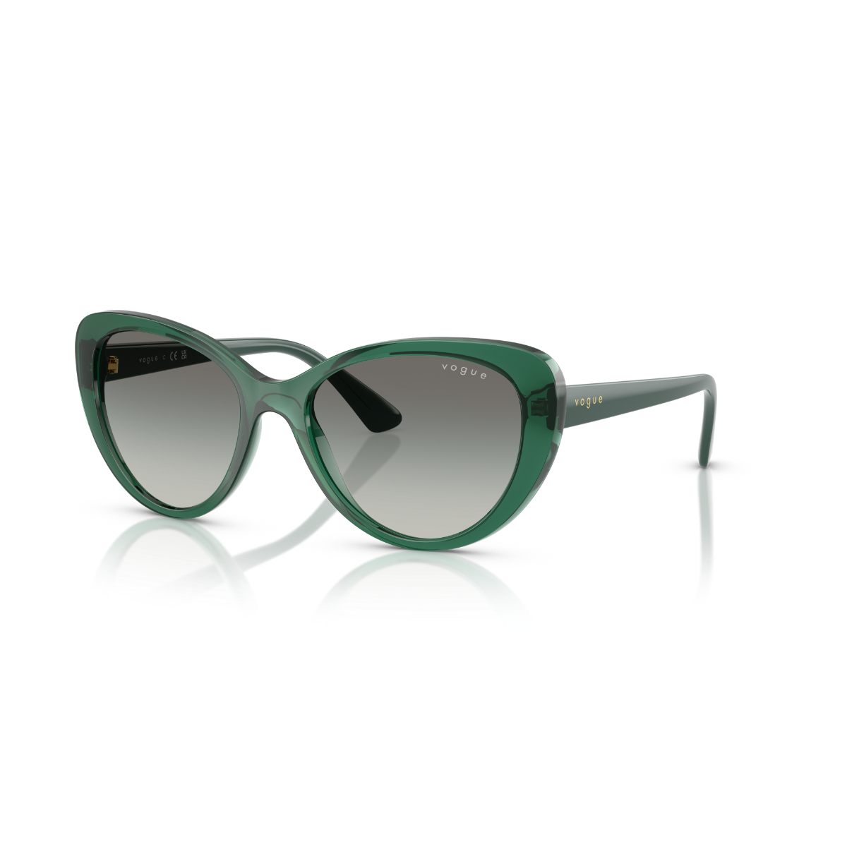 VO 5649SI 283411 54 Vogue Güneş Gözlüğü