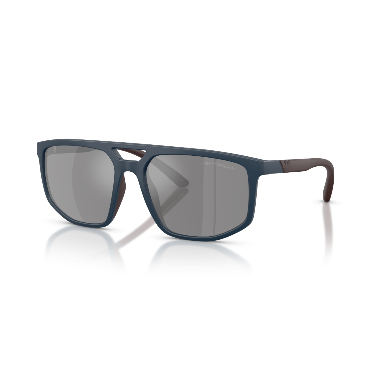 EA 4248U 62606G 58 Emporio Armani Güneş Gözlüğü