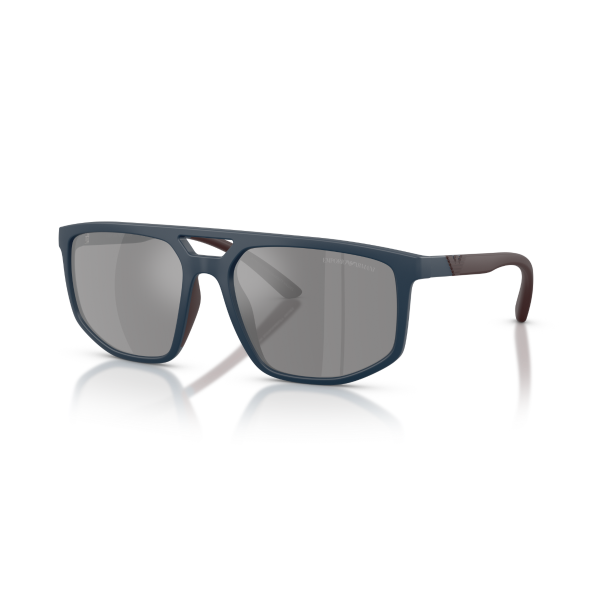 EA 4248U 62606G 58 Emporio Armani Güneş Gözlüğü