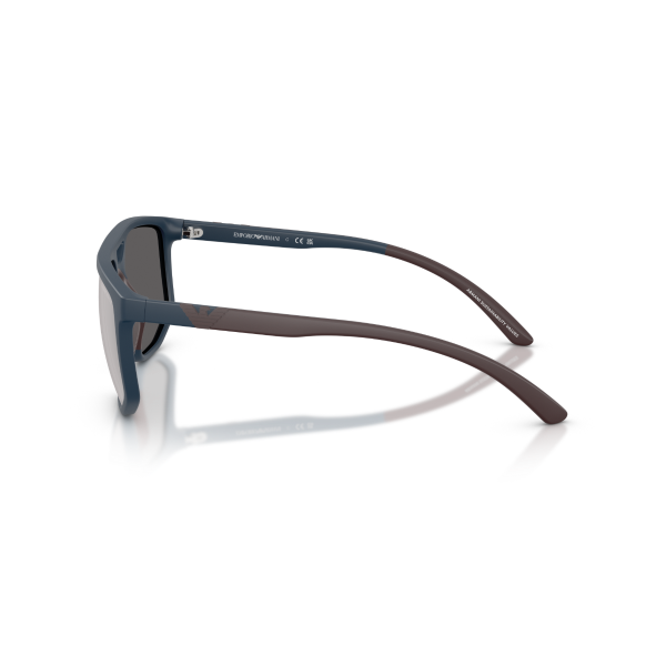 EA 4248U 62606G 58 Emporio Armani Güneş Gözlüğü