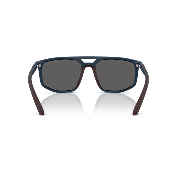 EA 4248U 62606G 58 Emporio Armani Güneş Gözlüğü