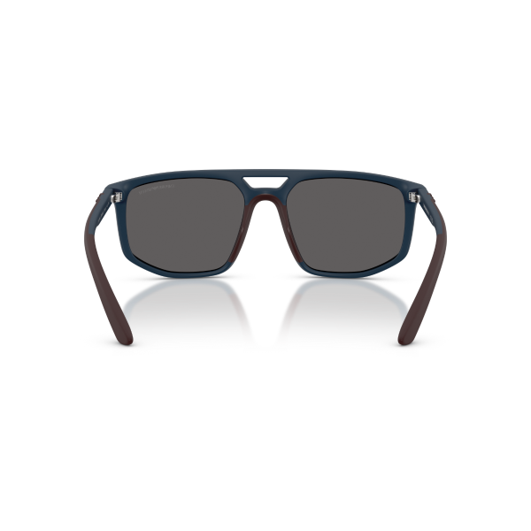 EA 4248U 62606G 58 Emporio Armani Güneş Gözlüğü