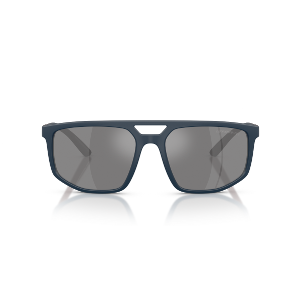 EA 4248U 62606G 58 Emporio Armani Güneş Gözlüğü