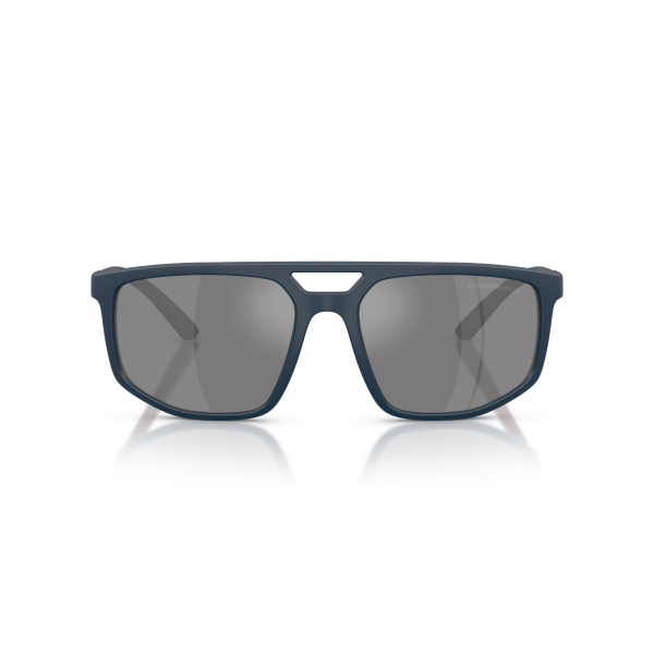 EA 4248U 62606G 58 Emporio Armani Güneş Gözlüğü